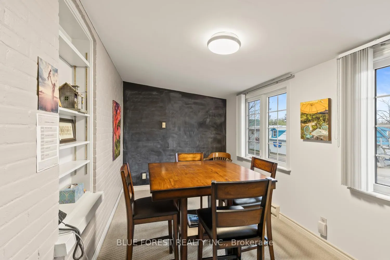 Photo 31 of 4174 Catherine Street, Thames Centre, Dorchester — HOMEH