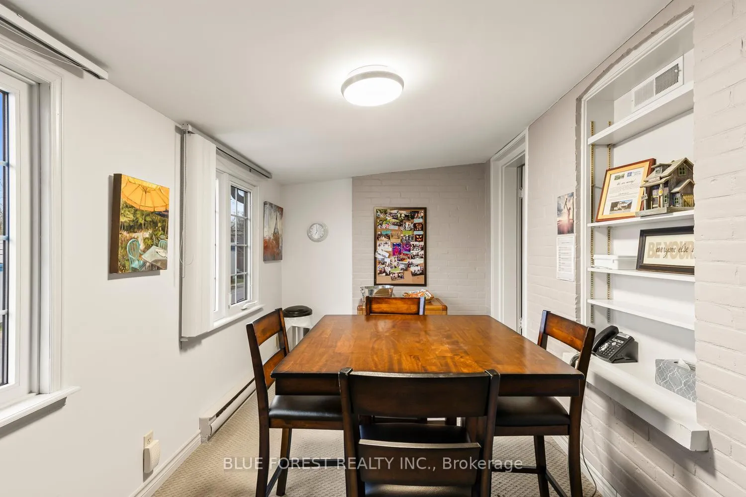 Photo 32 of 4174 Catherine Street, Thames Centre, Dorchester — HOMEH