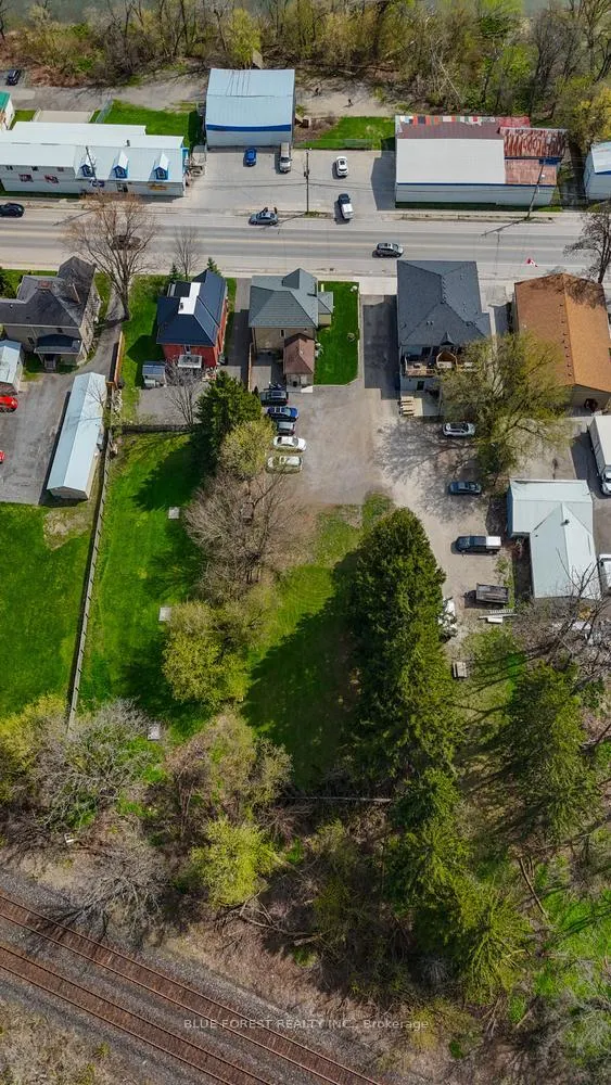 Photo 42 of 4174 Catherine Street, Thames Centre, Dorchester — HOMEH