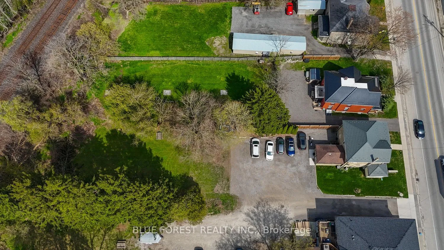 Photo 44 of 4174 Catherine Street, Thames Centre, Dorchester — HOMEH