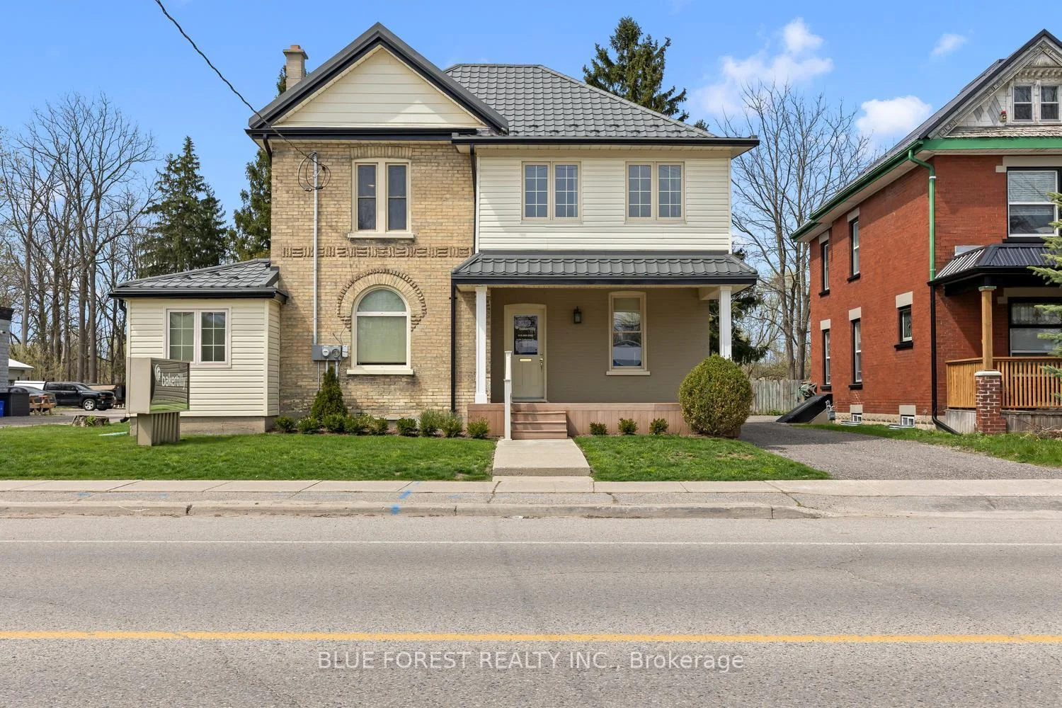 Photo 22 of 4174 Catherine Street, Thames Centre, Dorchester — HOMEH