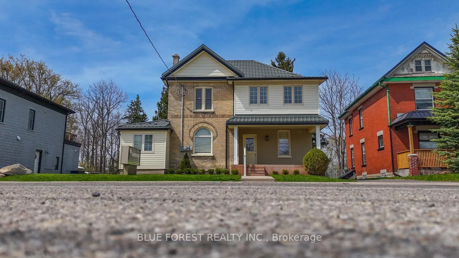 Photo 45 of 4174 Catherine Street, Thames Centre, Dorchester — HOMEH