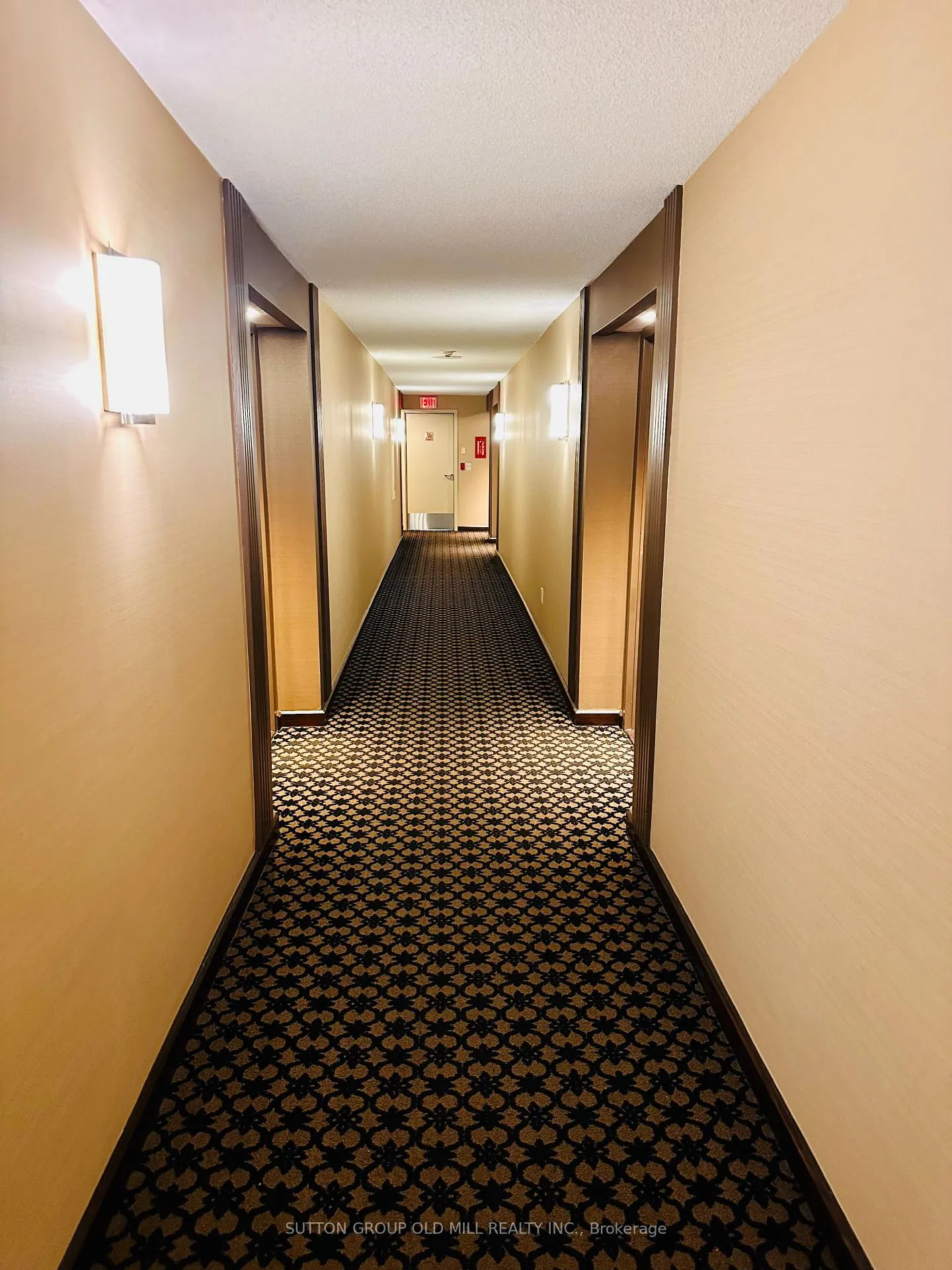 Photo 3 of Unit 2205, 101 Subway Crescent, Etobicoke, Islington-City Centre West — HOMEH