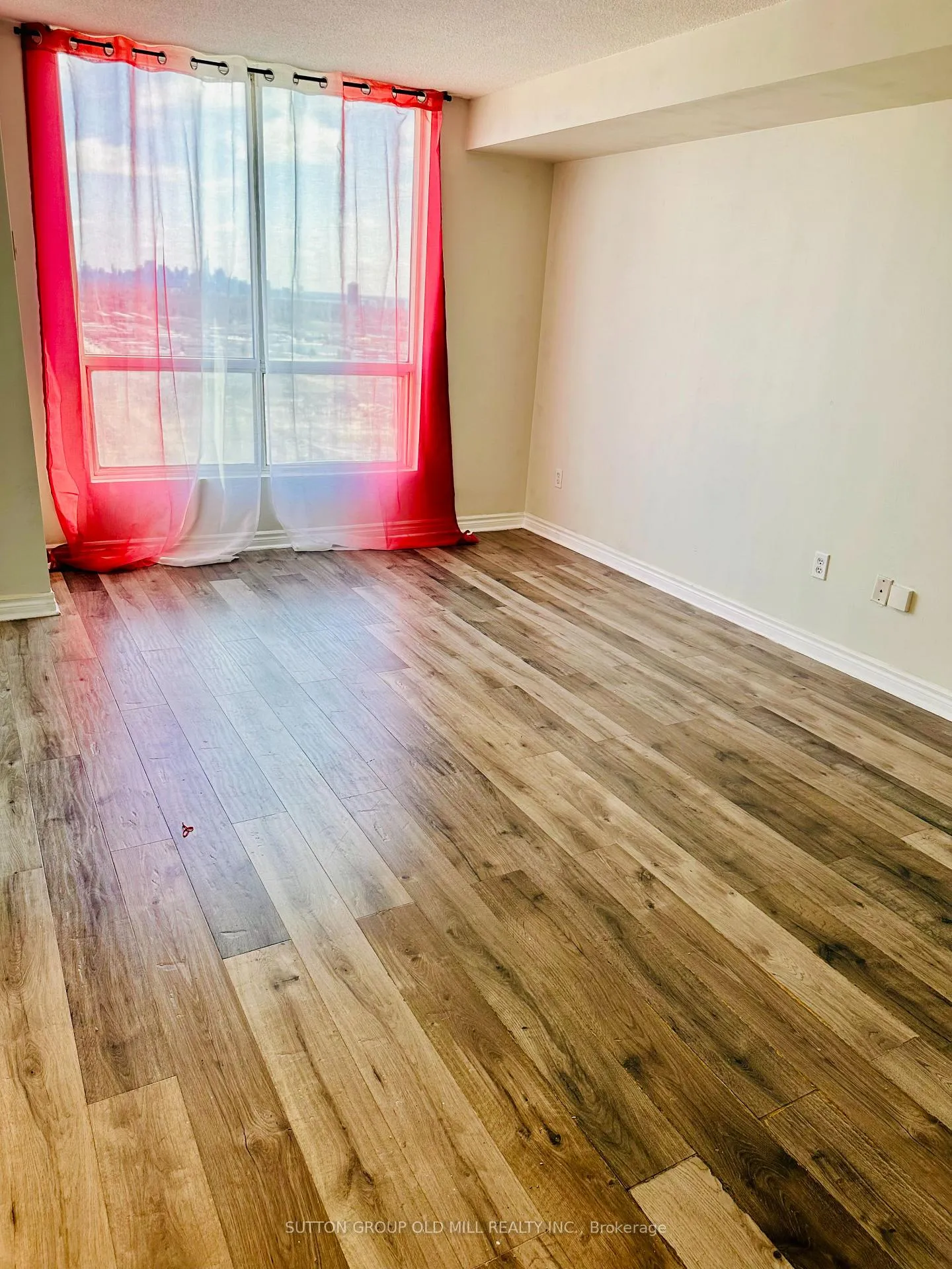 Photo 7 of Unit 2205, 101 Subway Crescent, Etobicoke, Islington-City Centre West — HOMEH