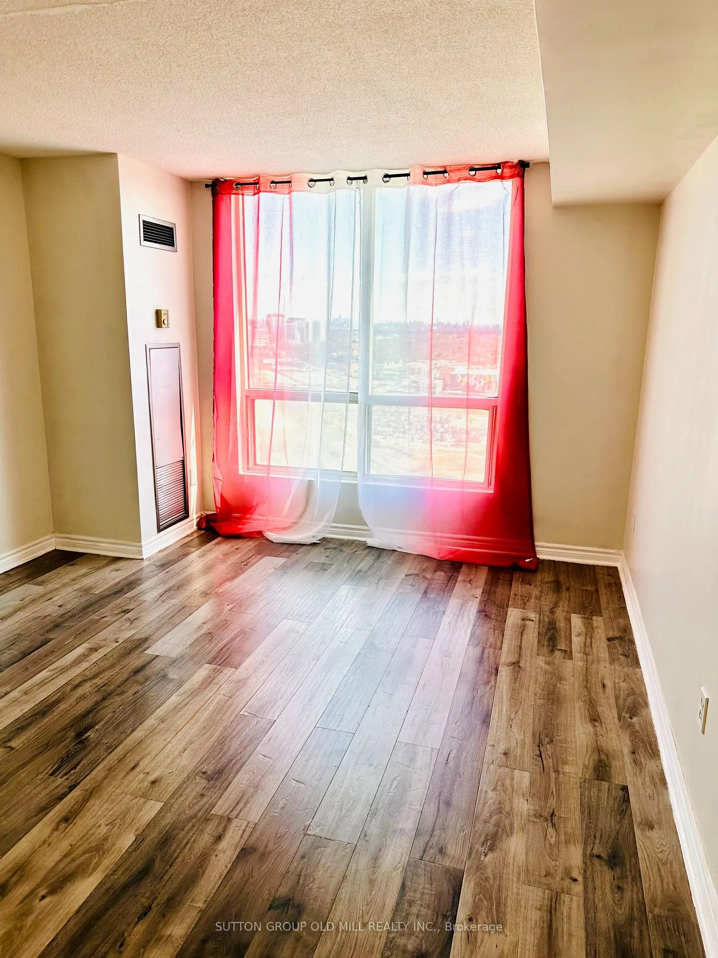Photo 8 of Unit 2205, 101 Subway Crescent, Etobicoke, Islington-City Centre West — HOMEH