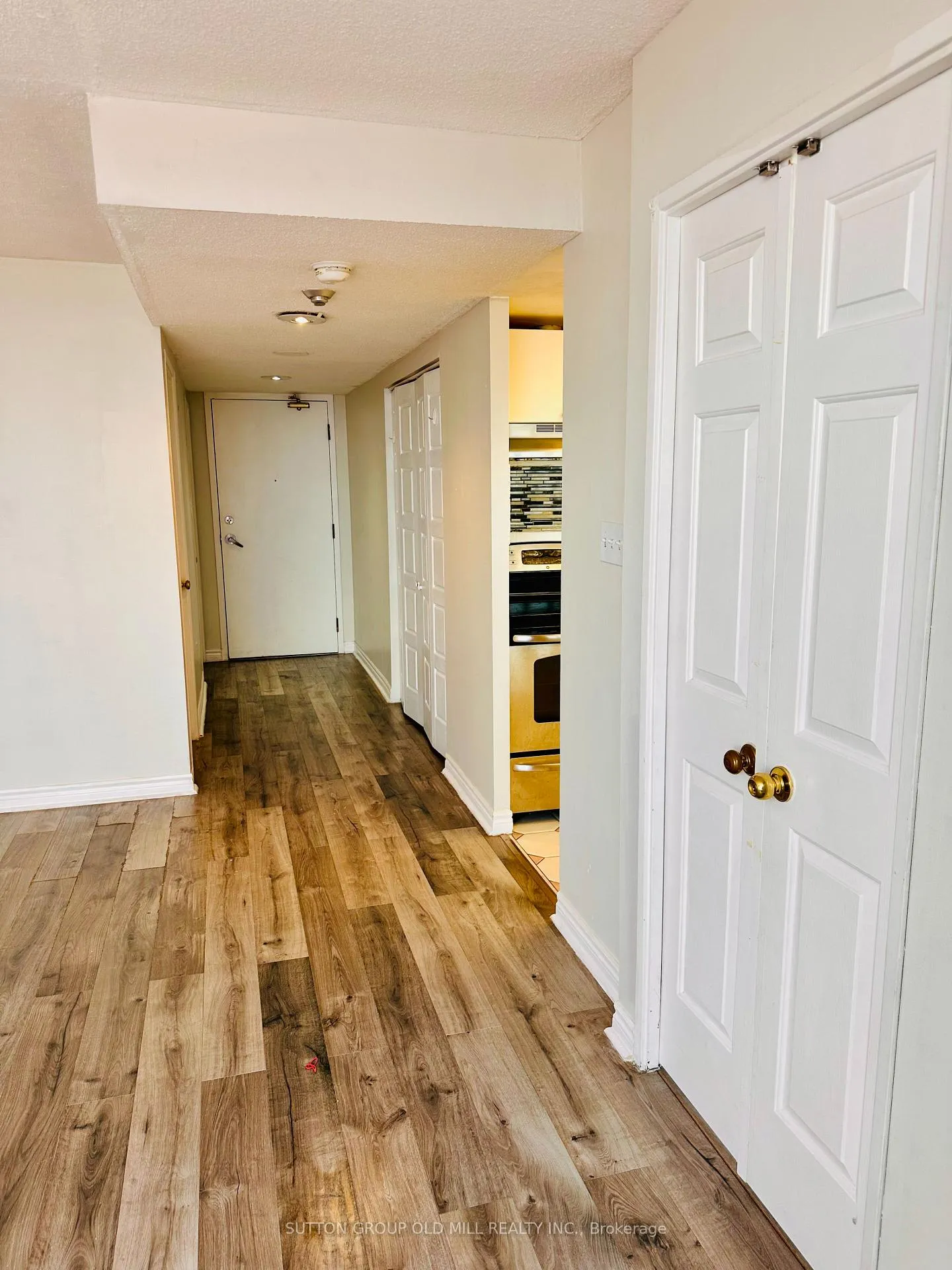 Photo 10 of Unit 2205, 101 Subway Crescent, Etobicoke, Islington-City Centre West — HOMEH
