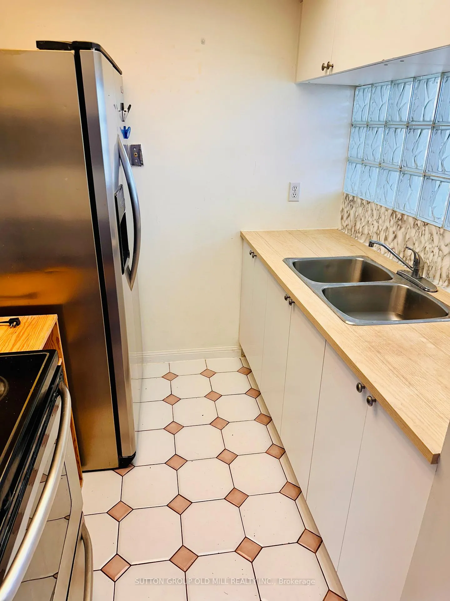 Photo 11 of Unit 2205, 101 Subway Crescent, Etobicoke, Islington-City Centre West — HOMEH