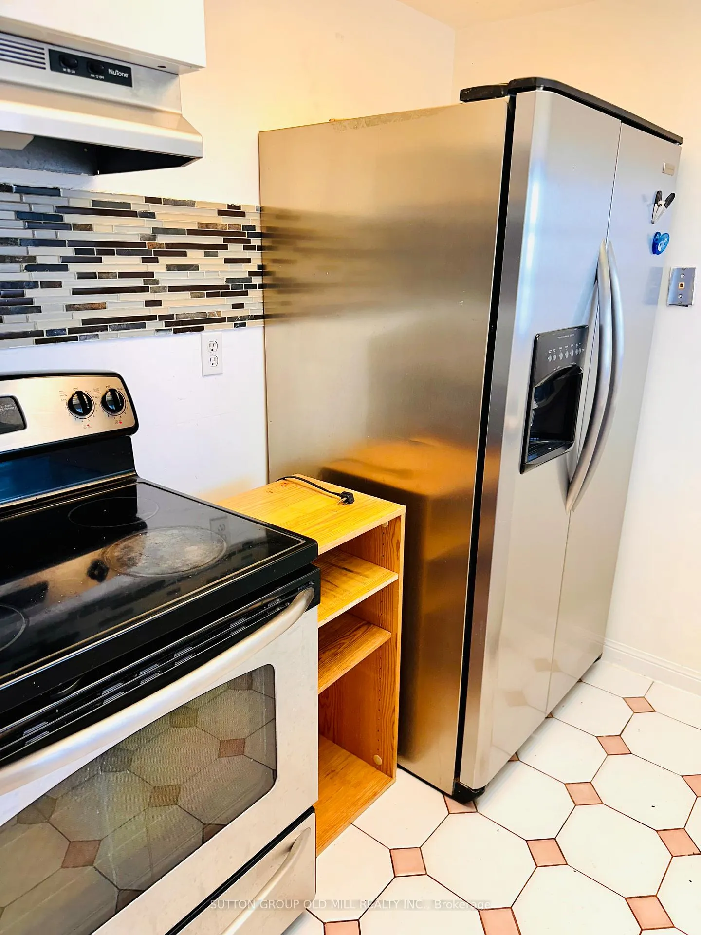 Photo 13 of Unit 2205, 101 Subway Crescent, Etobicoke, Islington-City Centre West — HOMEH