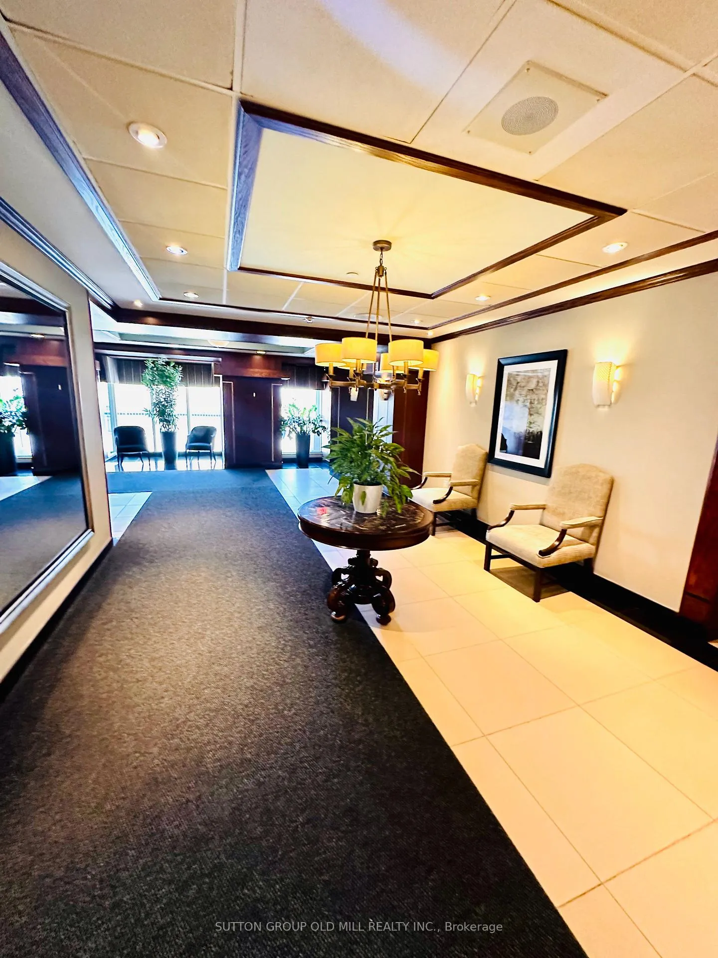 Photo 21 of Unit 2205, 101 Subway Crescent, Etobicoke, Islington-City Centre West — HOMEH