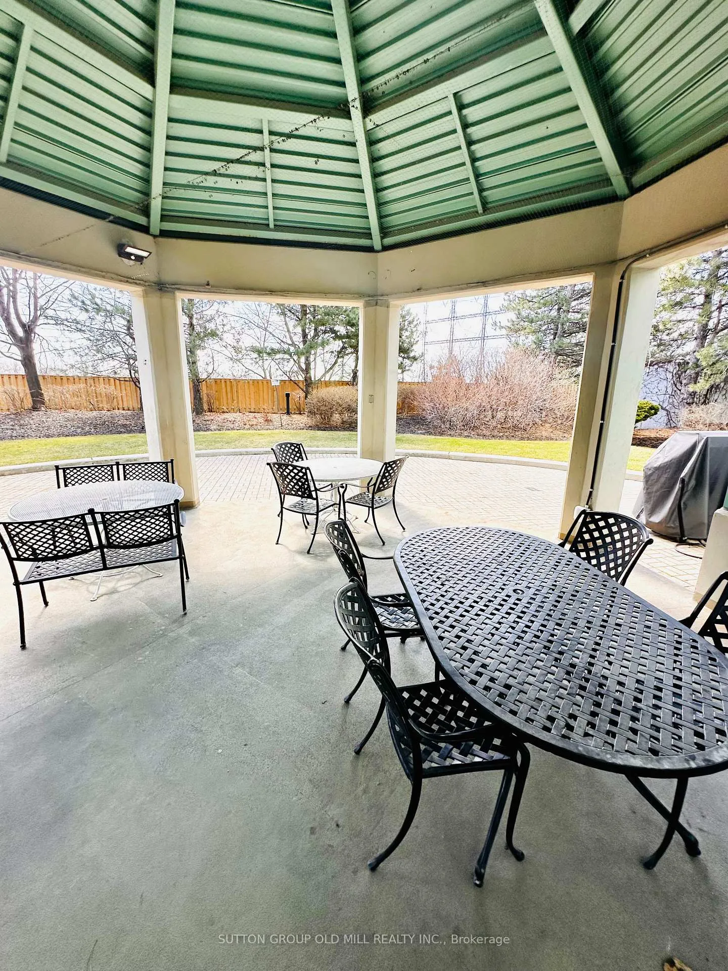 Photo 22 of Unit 2205, 101 Subway Crescent, Etobicoke, Islington-City Centre West — HOMEH