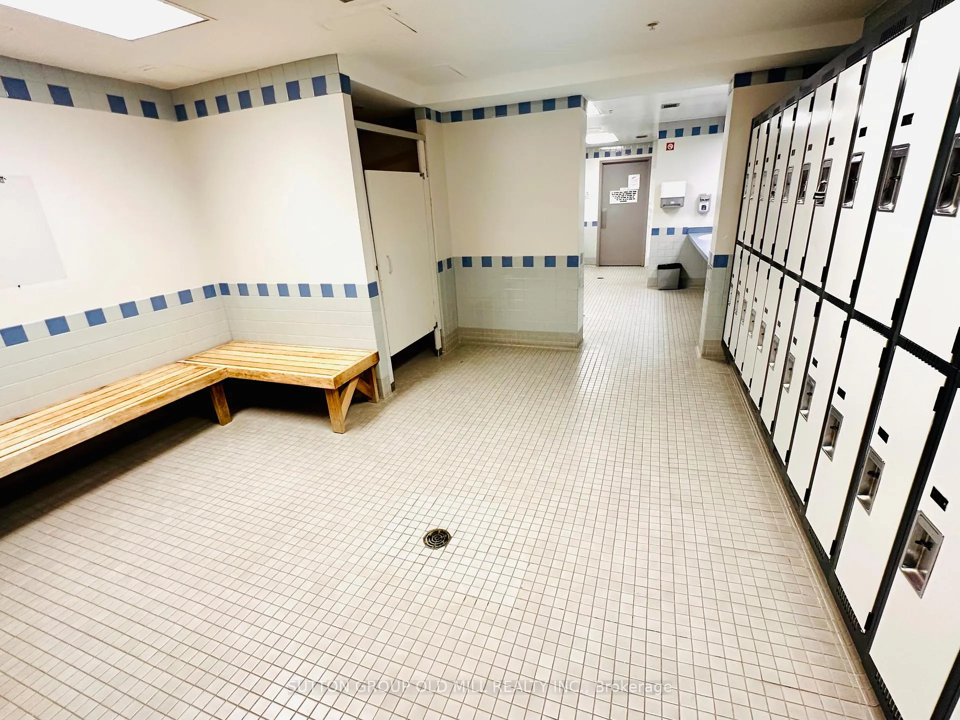 Photo 24 of Unit 2205, 101 Subway Crescent, Etobicoke, Islington-City Centre West — HOMEH