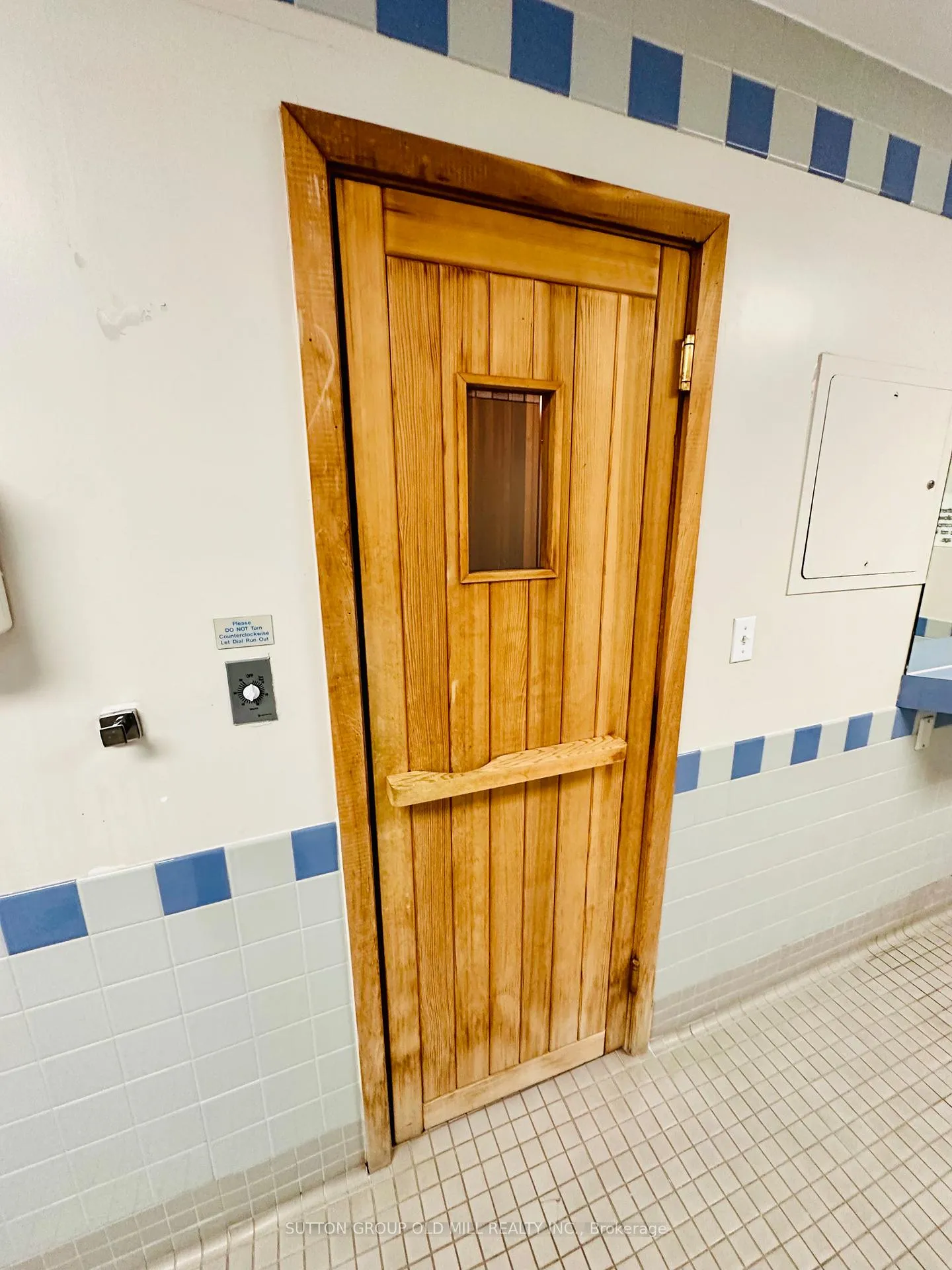 Photo 25 of Unit 2205, 101 Subway Crescent, Etobicoke, Islington-City Centre West — HOMEH