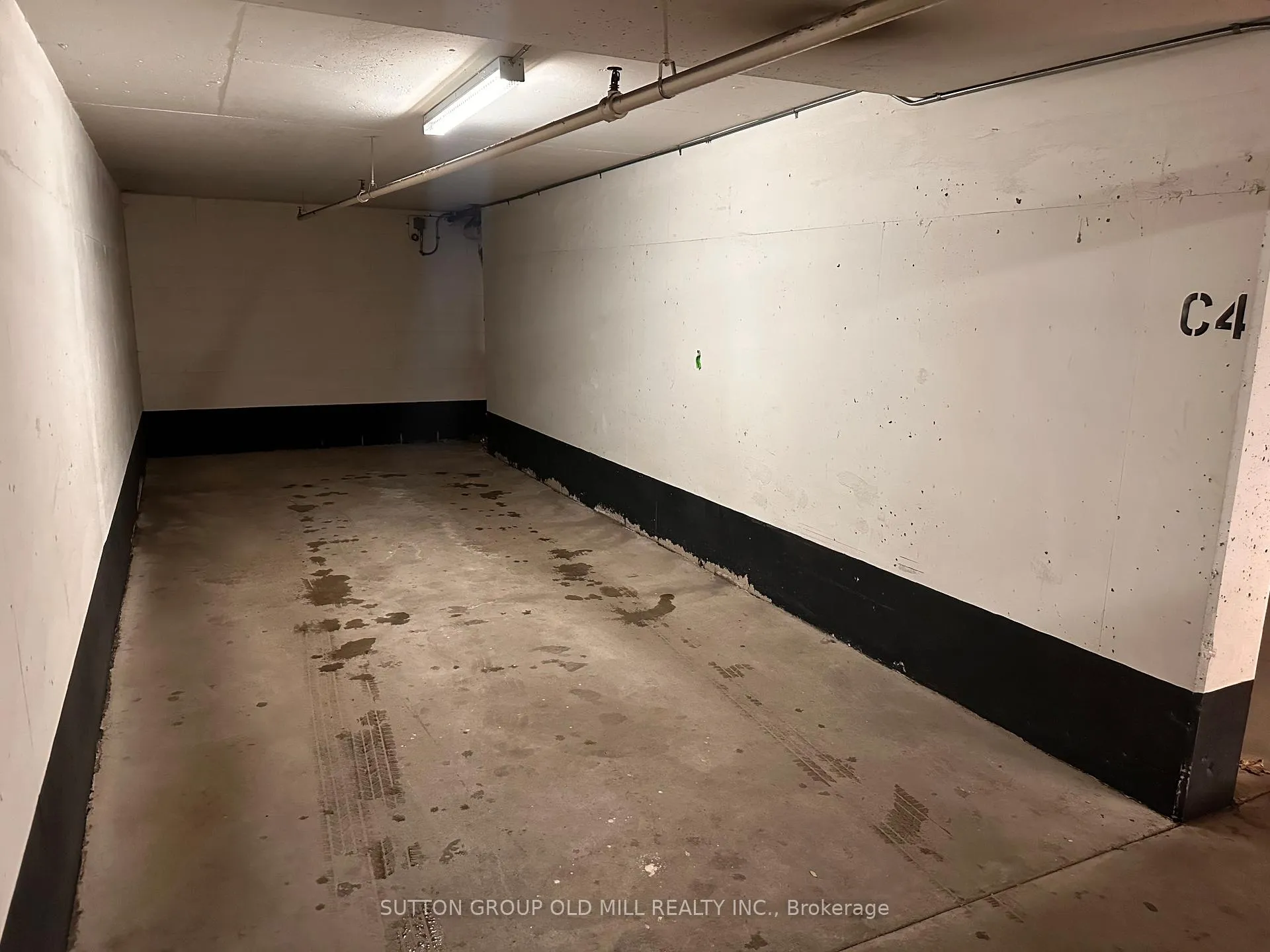 Photo 28 of Unit 2205, 101 Subway Crescent, Etobicoke, Islington-City Centre West — HOMEH