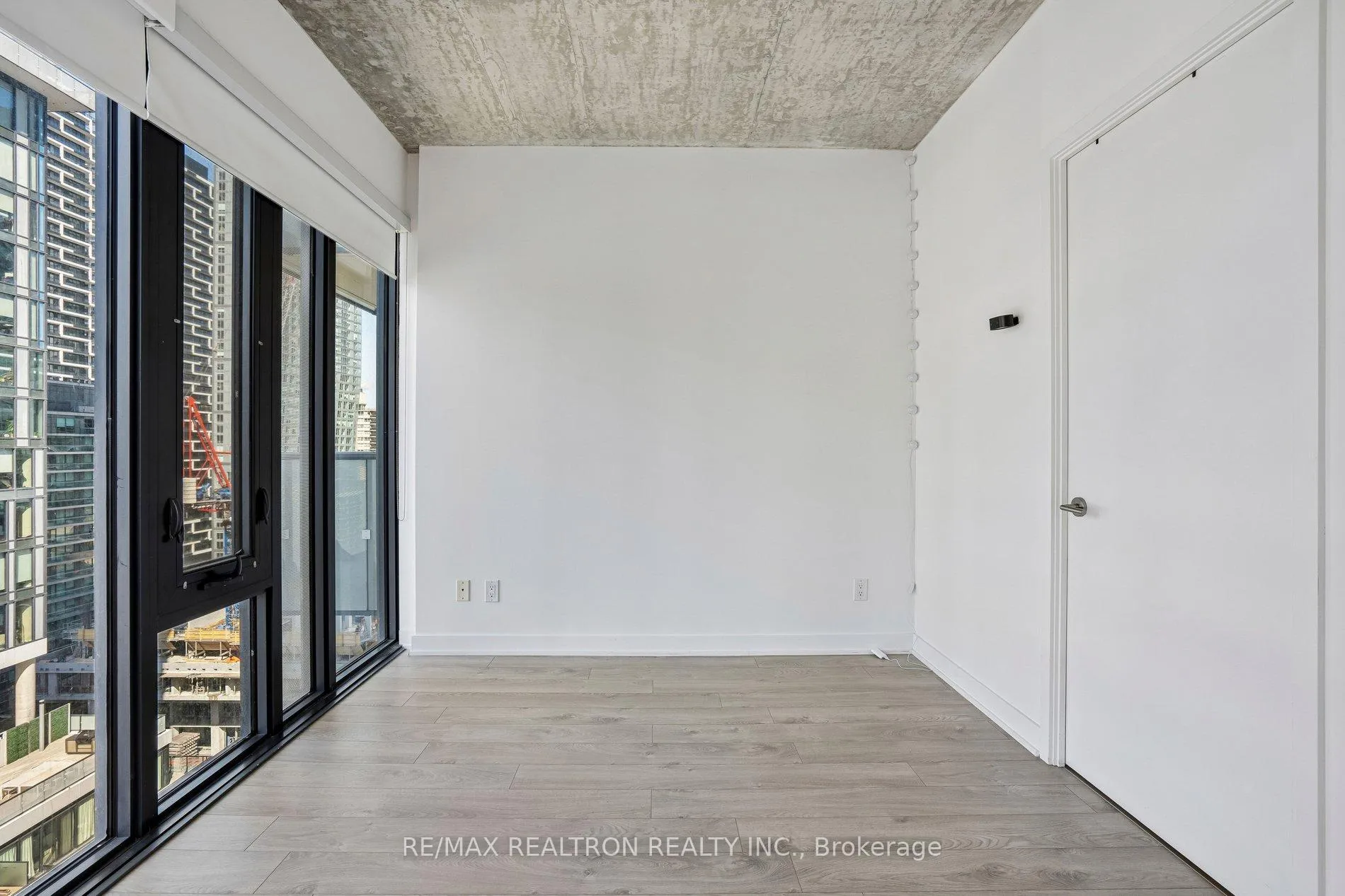 Photo 10 of Unit 1212, 185 Roehampton Avenue, Toronto, Mount Pleasant West — HOMEH