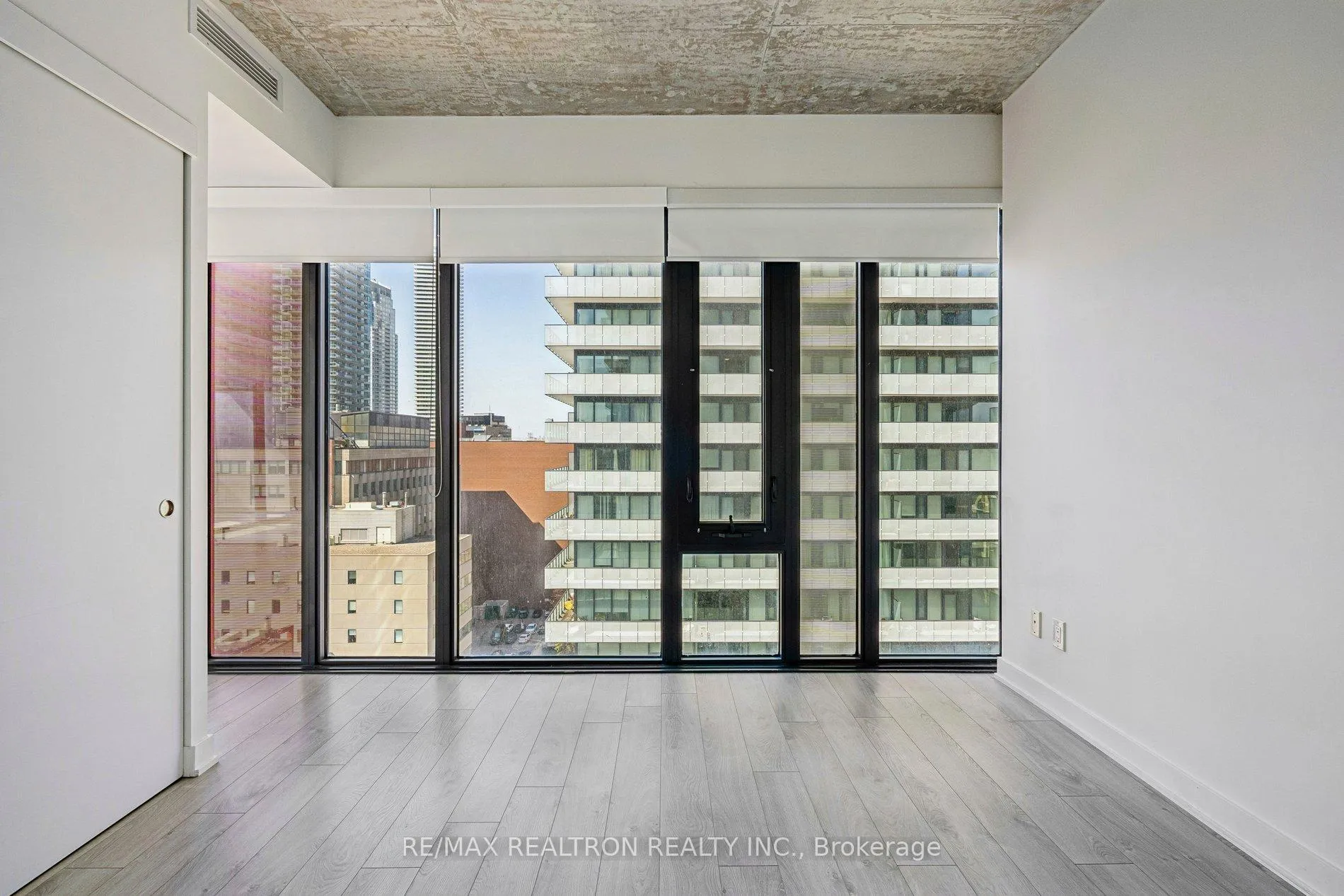 Photo 12 of Unit 1212, 185 Roehampton Avenue, Toronto, Mount Pleasant West — HOMEH
