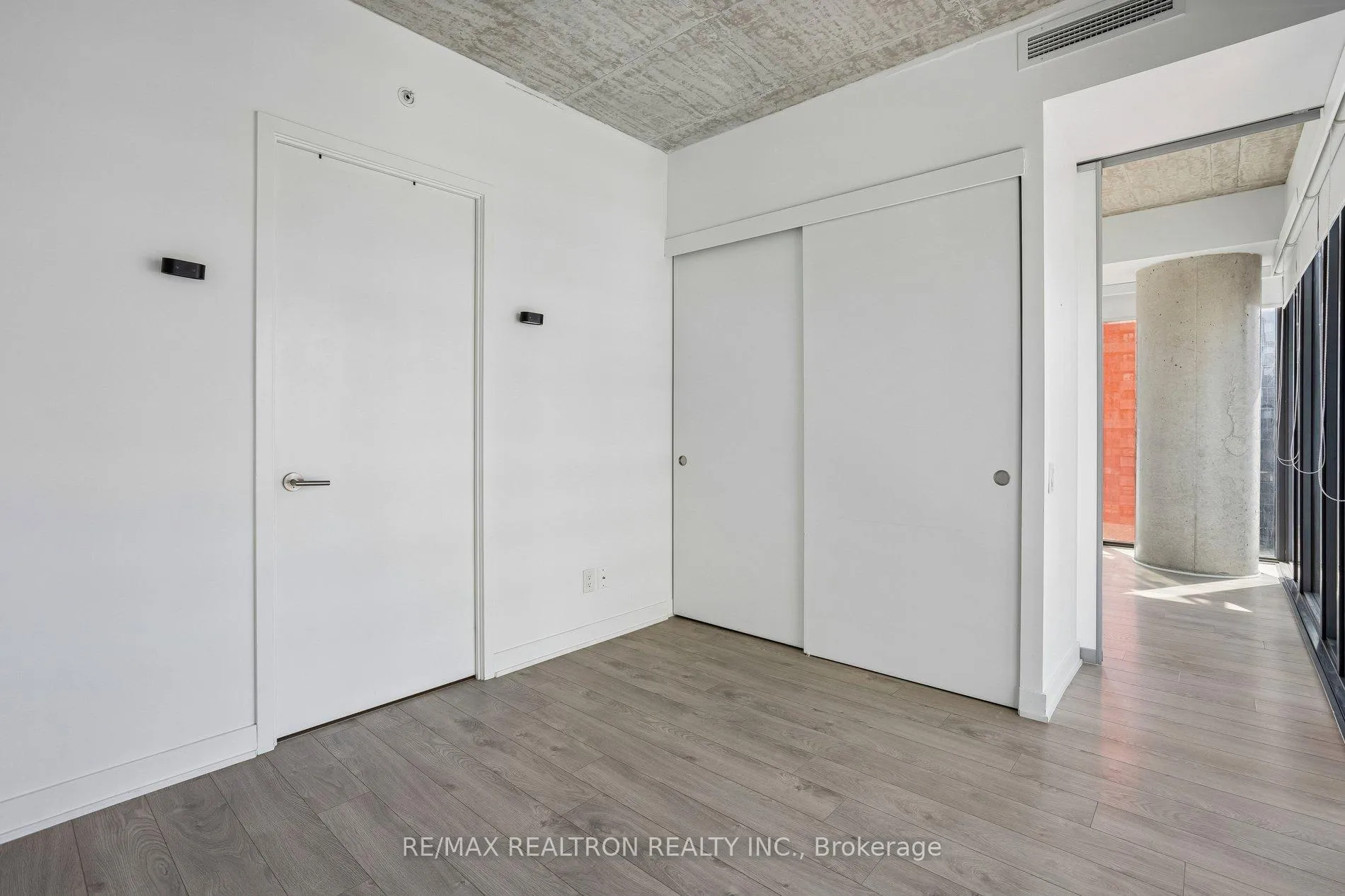 Photo 14 of Unit 1212, 185 Roehampton Avenue, Toronto, Mount Pleasant West — HOMEH