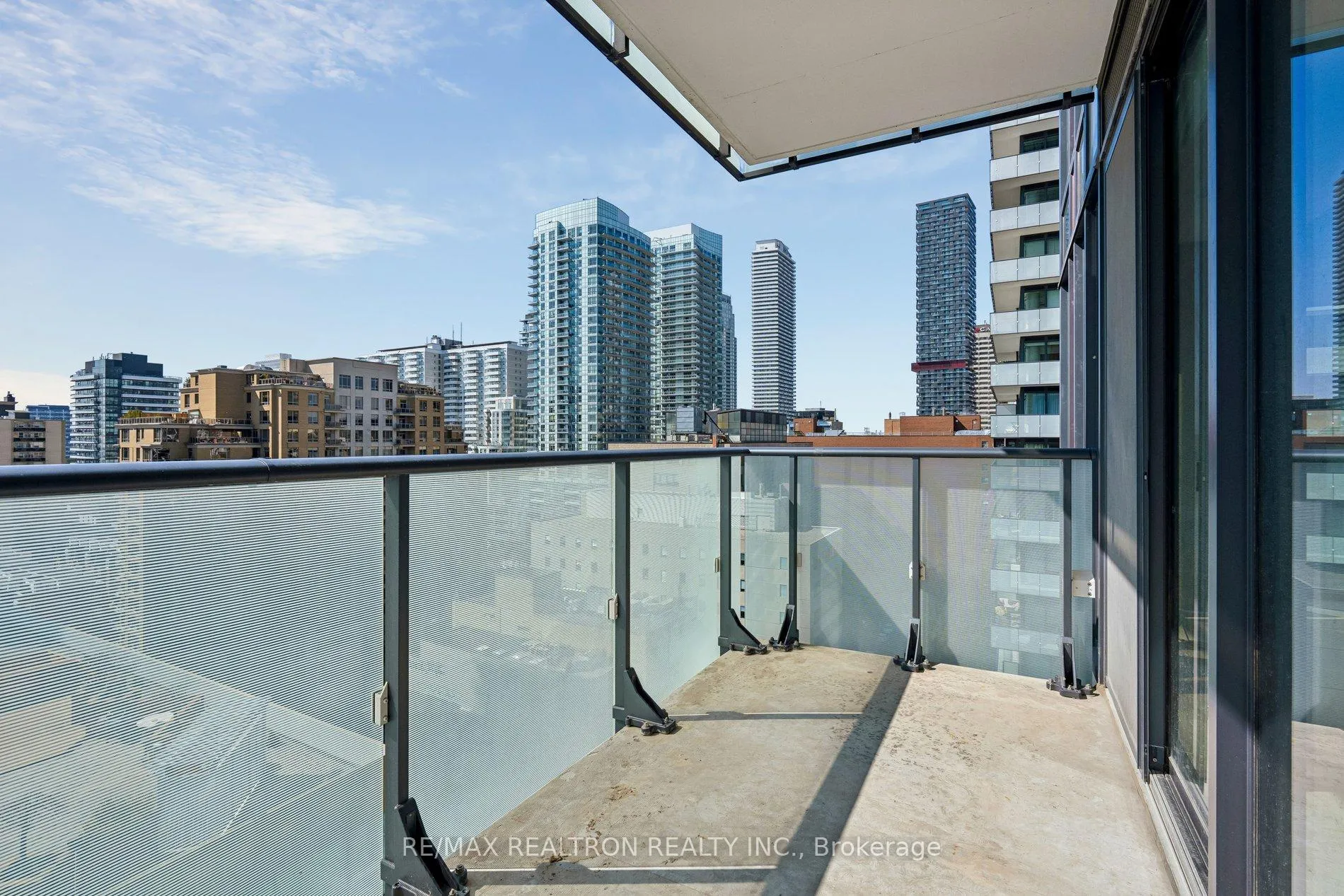 Photo 22 of Unit 1212, 185 Roehampton Avenue, Toronto, Mount Pleasant West — HOMEH