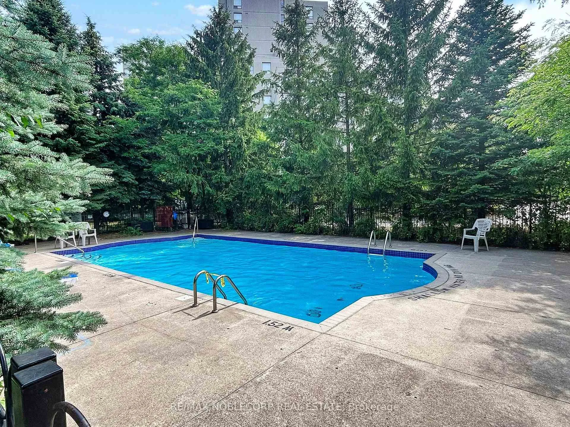 Photo 35 of Unit 312, 91 Townsgate Drive, Vaughan, Crestwood-Springfarm-Yorkhill — HOMEH