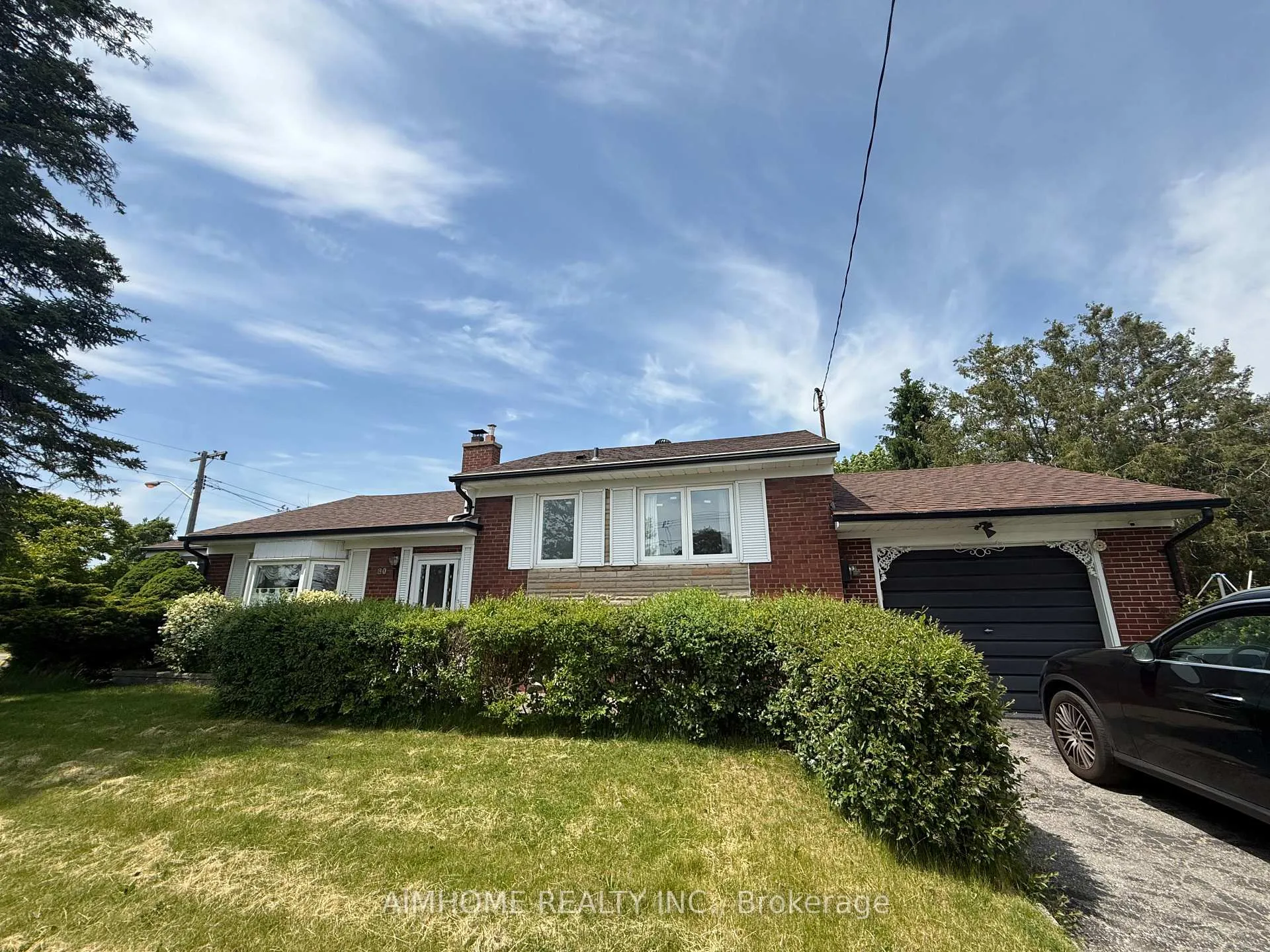 Photo 1 of Unit unit 1, 80 Cornwallis Drive, Scarborough, Dorset Park — HOMEH
