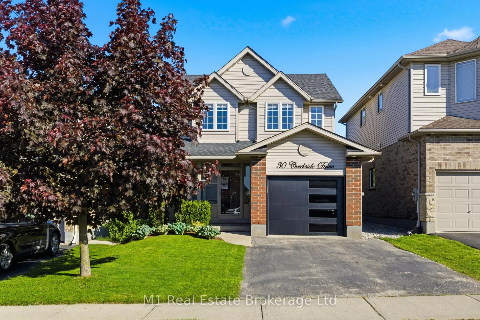 Photo 1 of 30 Creekside Drive, Guelph, Grange Road — HOMEH
