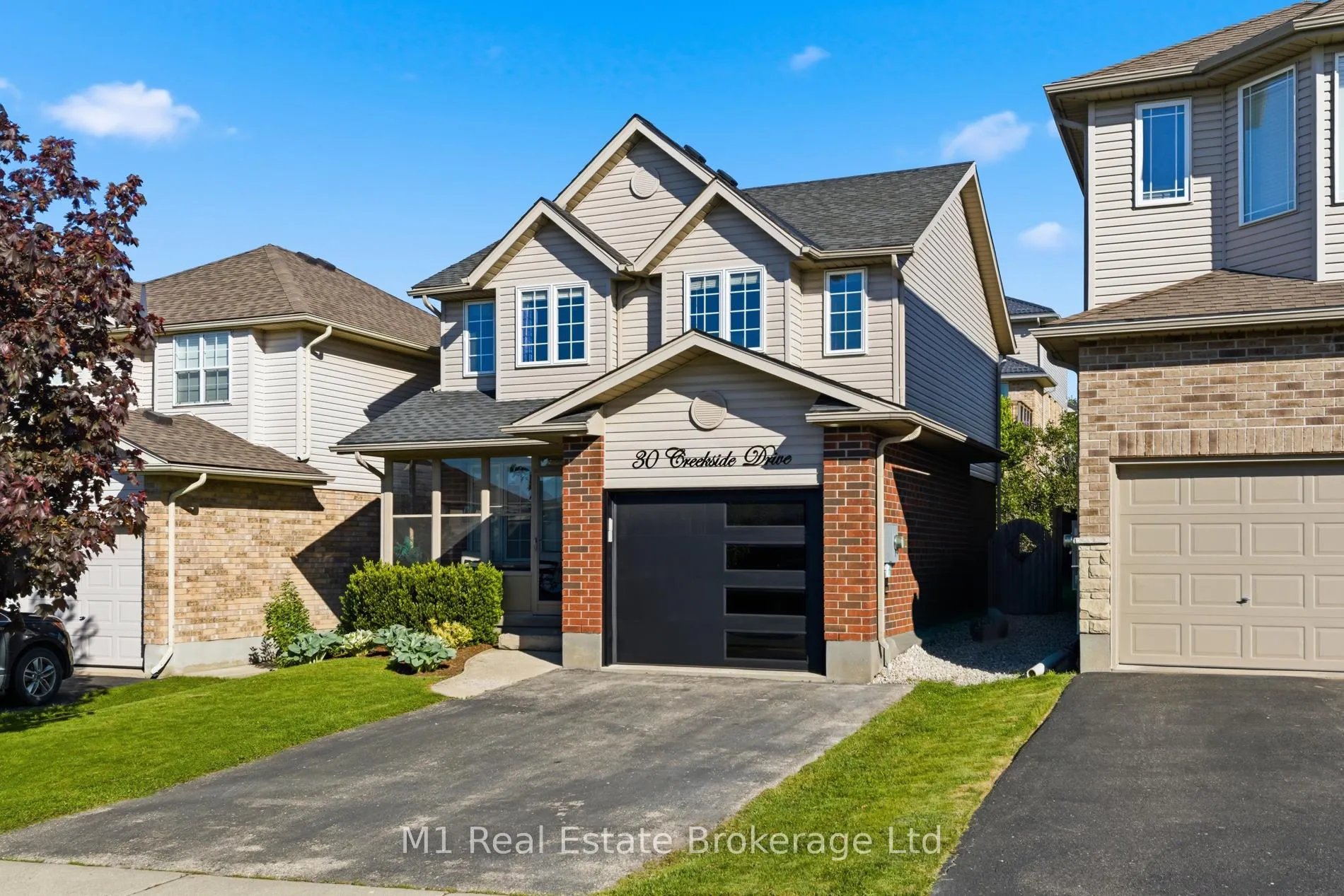 Photo 2 of 30 Creekside Drive, Guelph, Grange Road — HOMEH