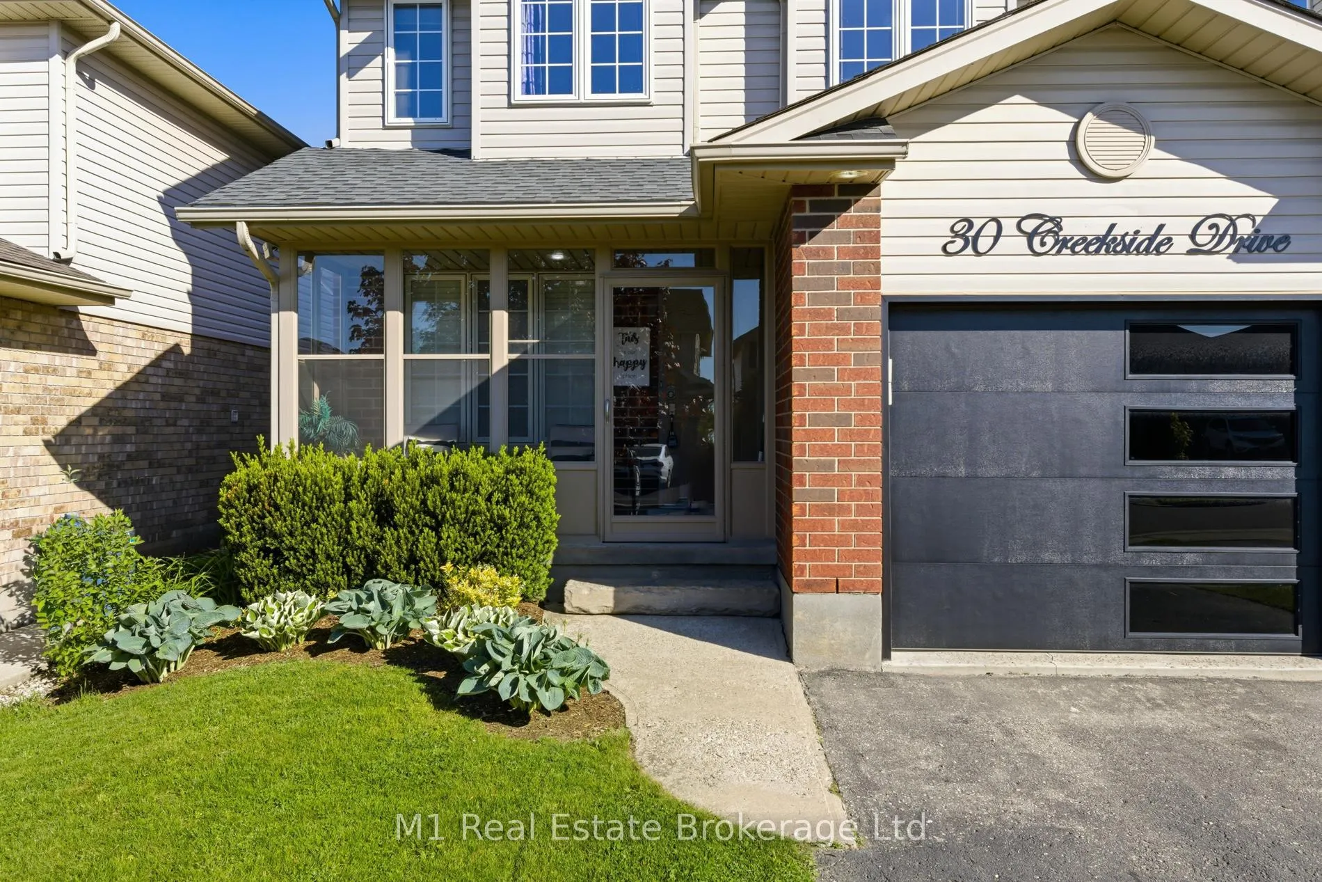 Photo 3 of 30 Creekside Drive, Guelph, Grange Road — HOMEH