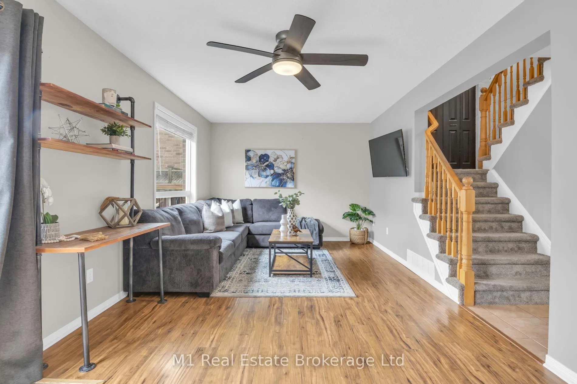 Photo 6 of 30 Creekside Drive, Guelph, Grange Road — HOMEH