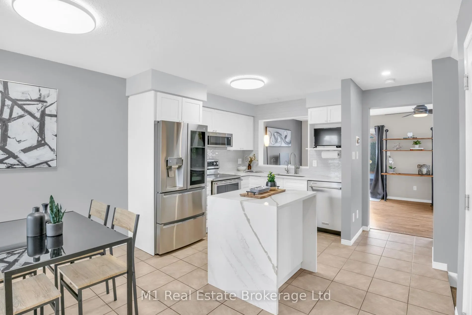 Photo 9 of 30 Creekside Drive, Guelph, Grange Road — HOMEH