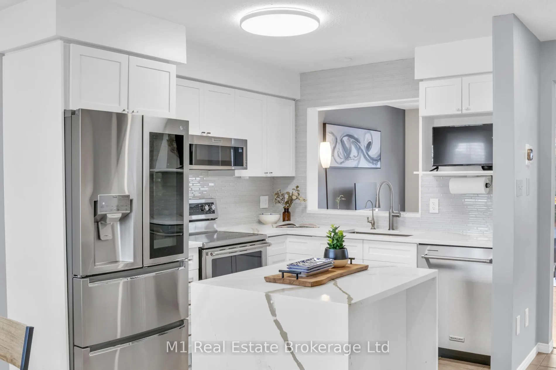 Photo 10 of 30 Creekside Drive, Guelph, Grange Road — HOMEH
