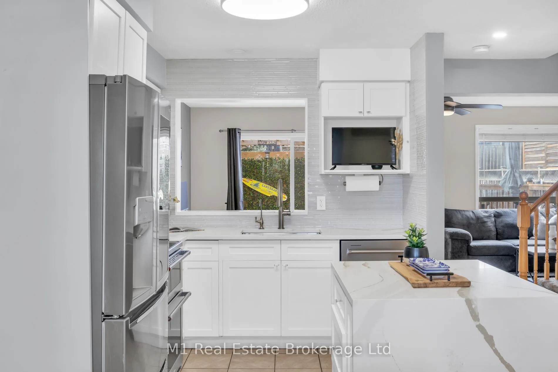 Photo 11 of 30 Creekside Drive, Guelph, Grange Road — HOMEH