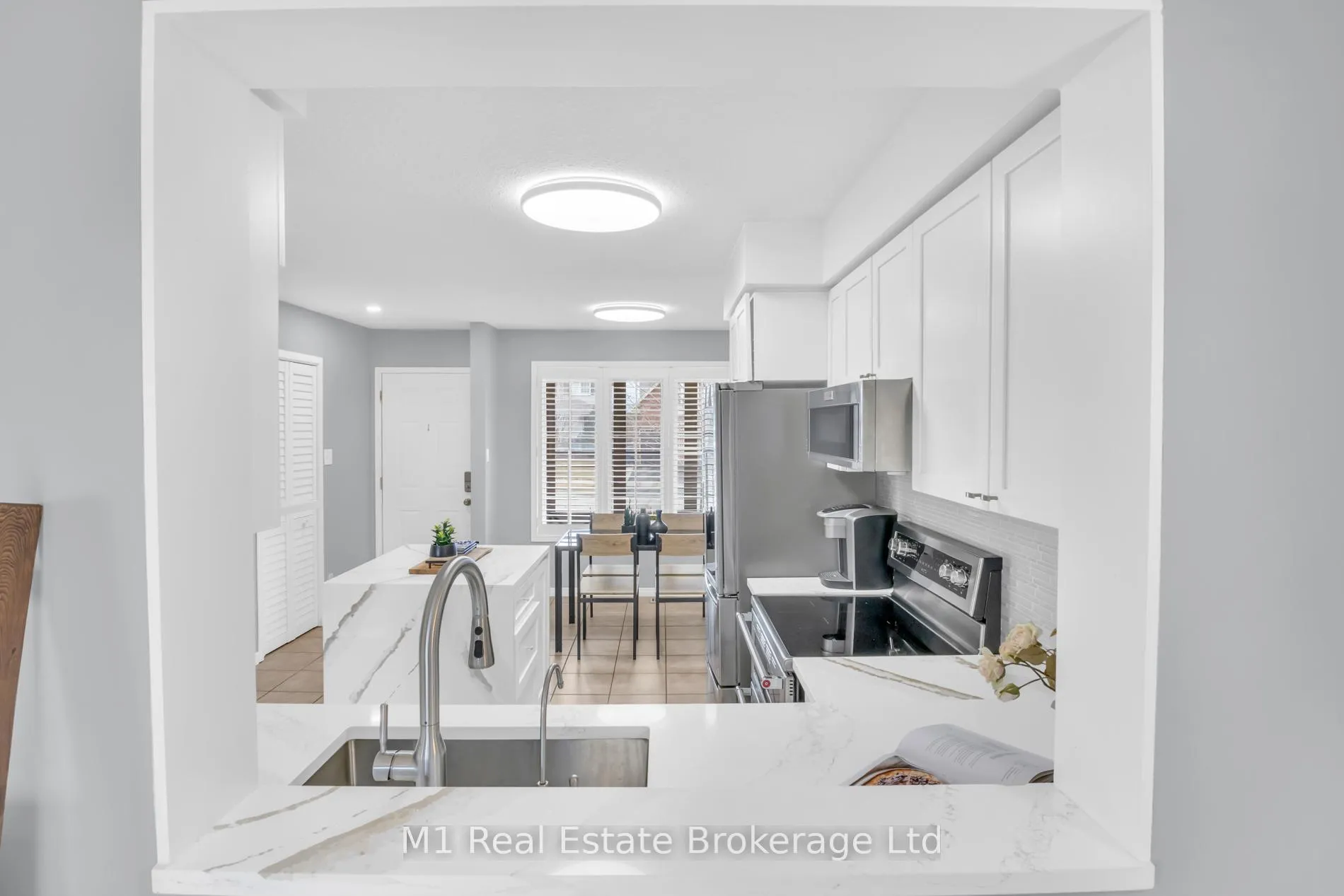 Photo 12 of 30 Creekside Drive, Guelph, Grange Road — HOMEH