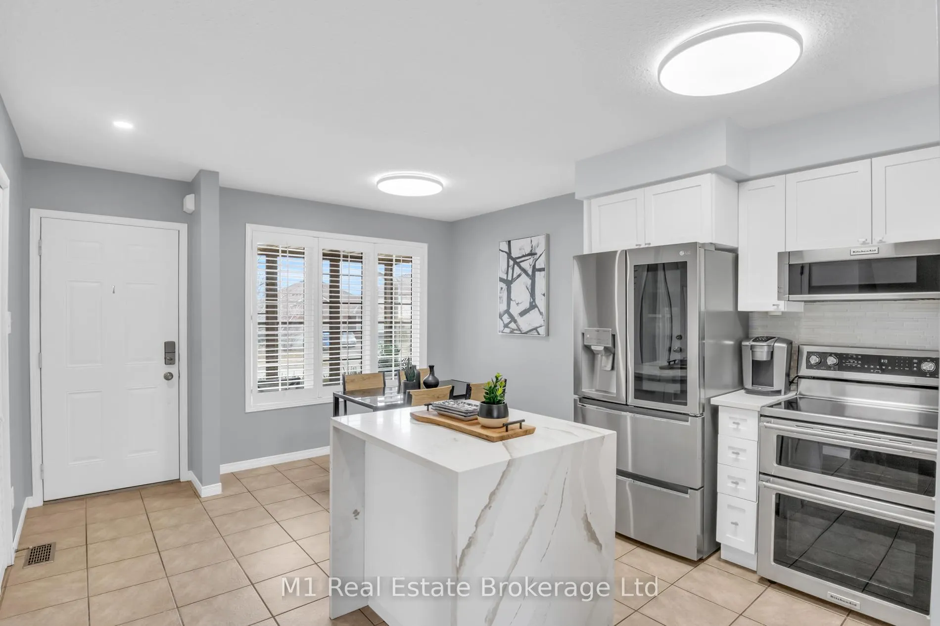 Photo 13 of 30 Creekside Drive, Guelph, Grange Road — HOMEH
