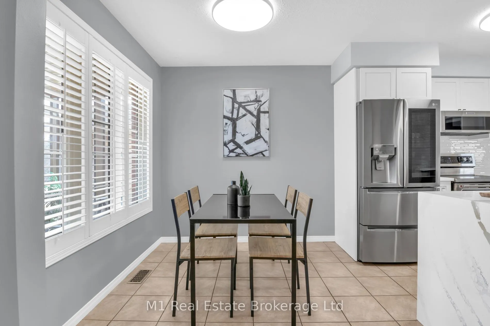 Photo 14 of 30 Creekside Drive, Guelph, Grange Road — HOMEH