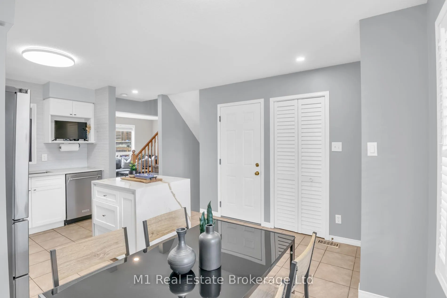 Photo 15 of 30 Creekside Drive, Guelph, Grange Road — HOMEH