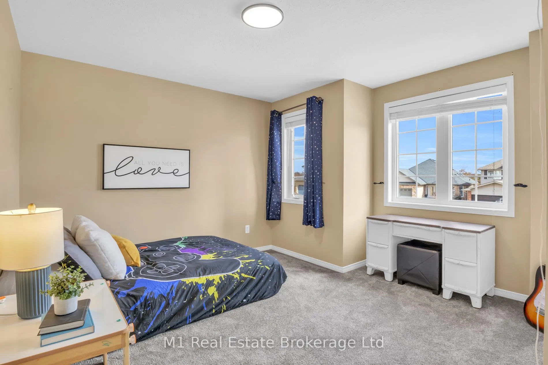 Photo 17 of 30 Creekside Drive, Guelph, Grange Road — HOMEH