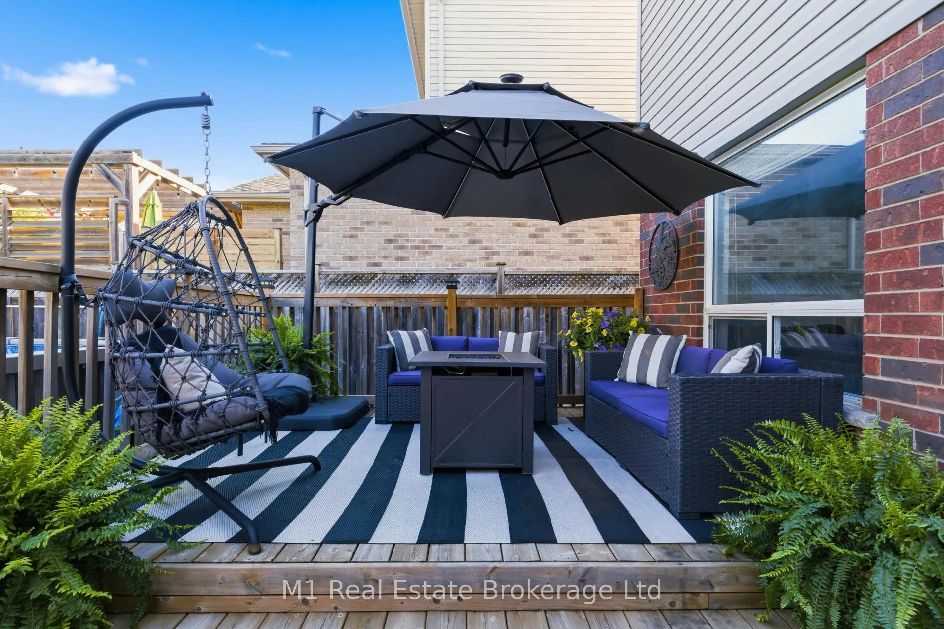 Photo 31 of 30 Creekside Drive, Guelph, Grange Road — HOMEH