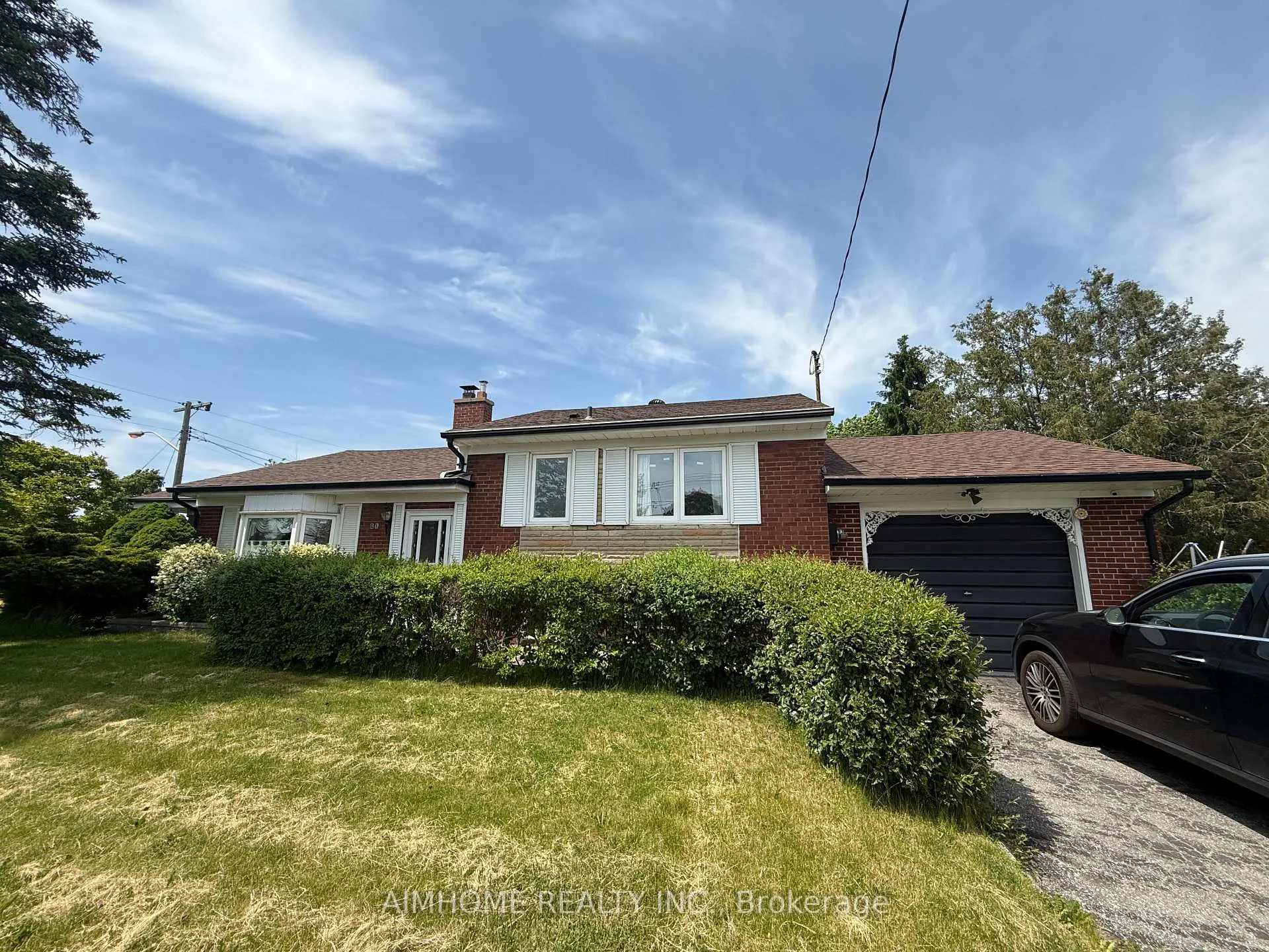 Photo 1 of Unit unit 2, 80 Cornwallis Drive, Scarborough, Dorset Park — HOMEH