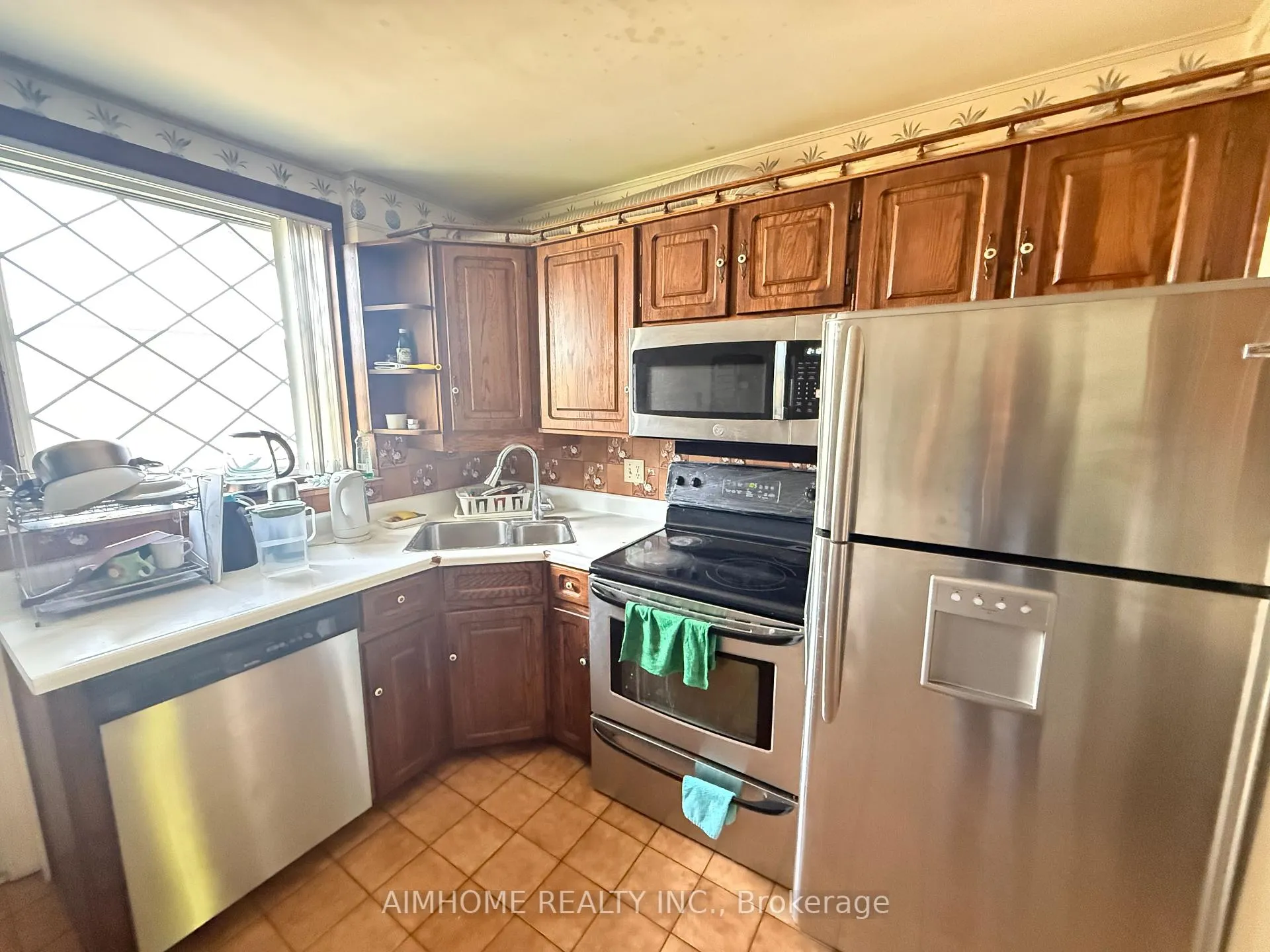 Photo 5 of Unit unit 2, 80 Cornwallis Drive, Scarborough, Dorset Park — HOMEH