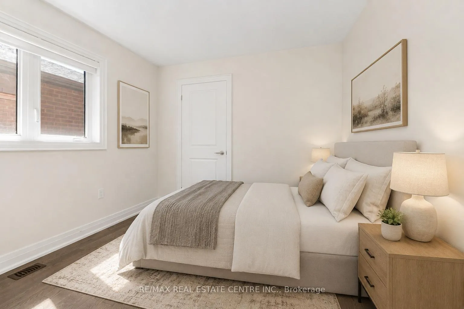 Photo 27 of 35 Lollard Way, Brampton, Bram West — HOMEH