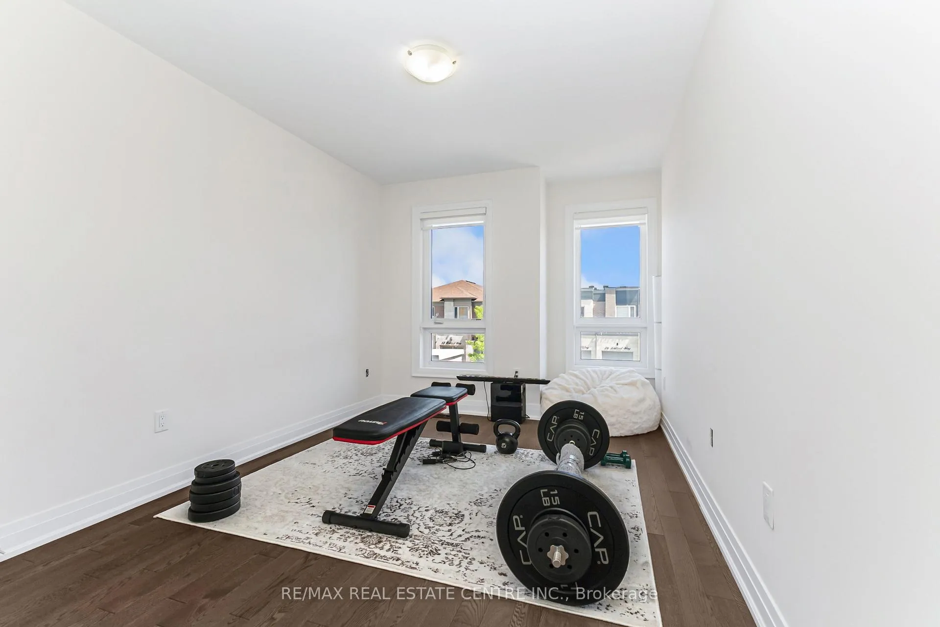 Photo 31 of 35 Lollard Way, Brampton, Bram West — HOMEH