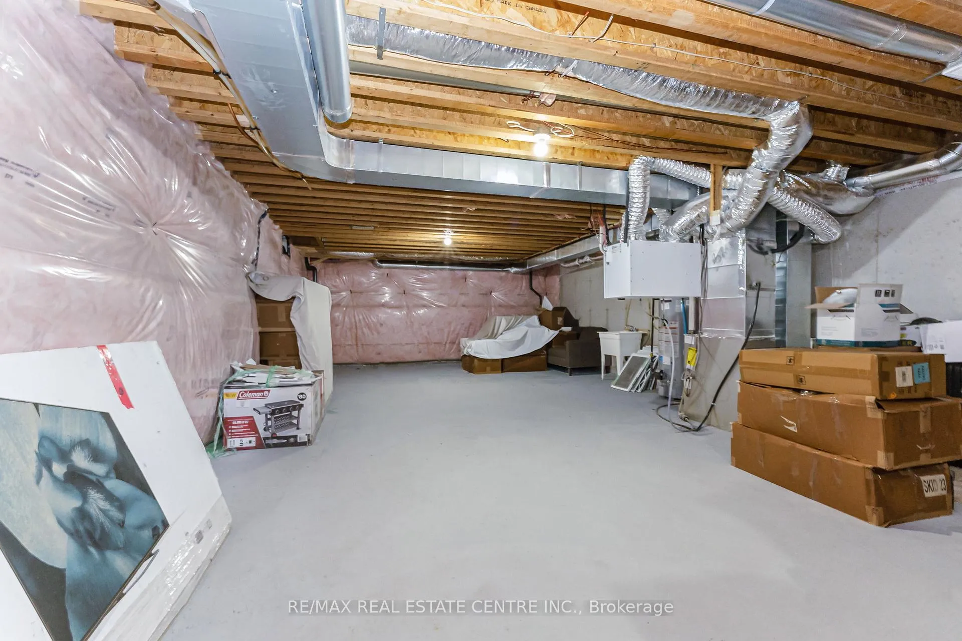 Photo 34 of 35 Lollard Way, Brampton, Bram West — HOMEH