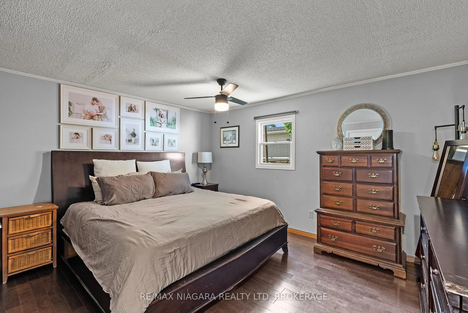 Photo 16 of 25 Mildred Avenue, St. Catharines, Haig — HOMEH
