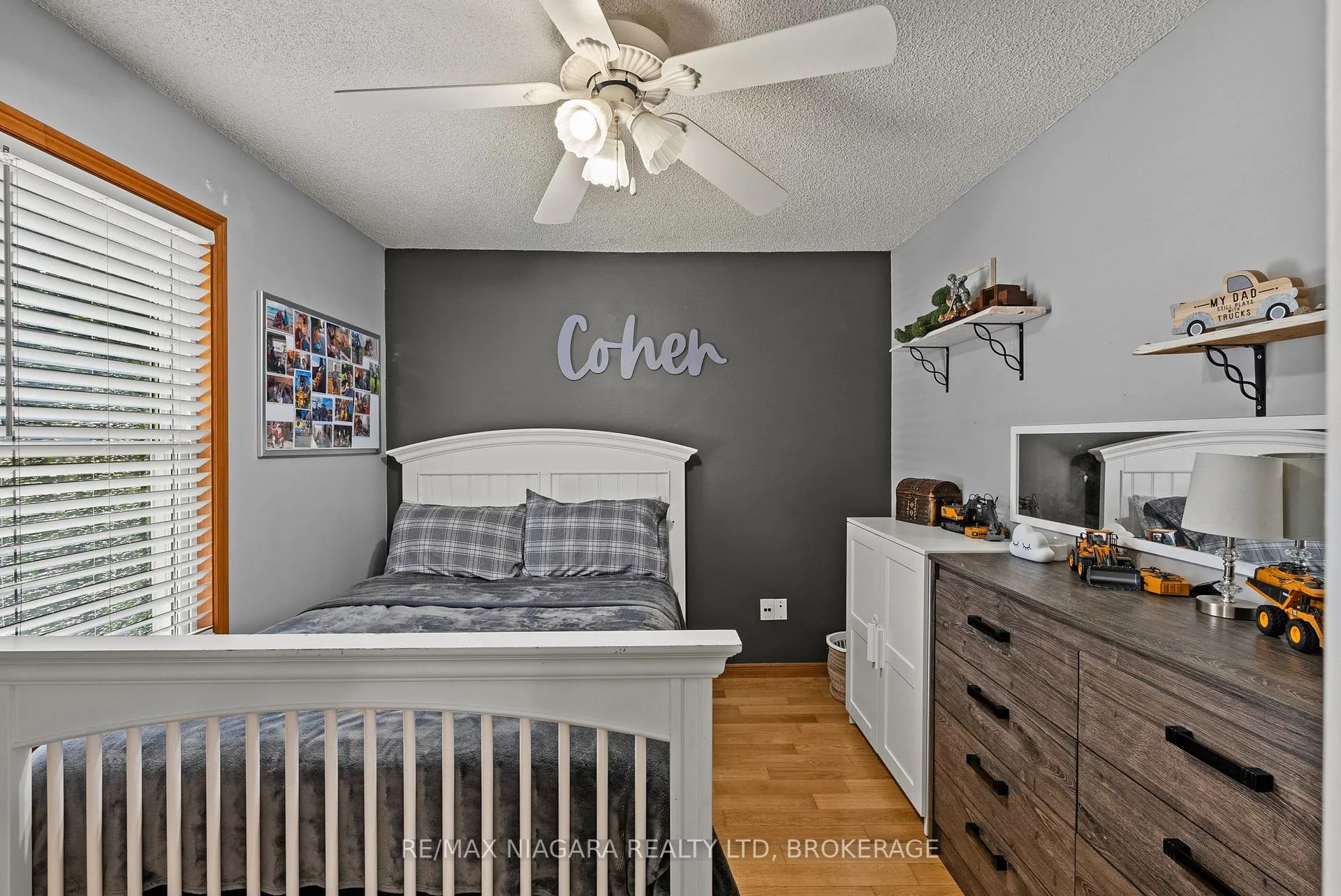 Photo 18 of 25 Mildred Avenue, St. Catharines, Haig — HOMEH