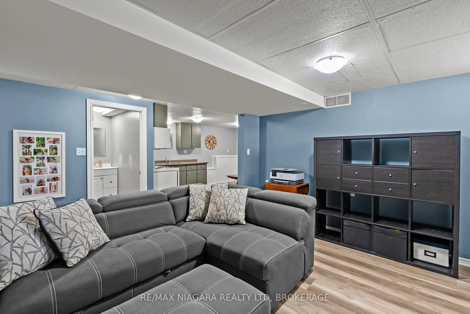 Photo 22 of 25 Mildred Avenue, St. Catharines, Haig — HOMEH