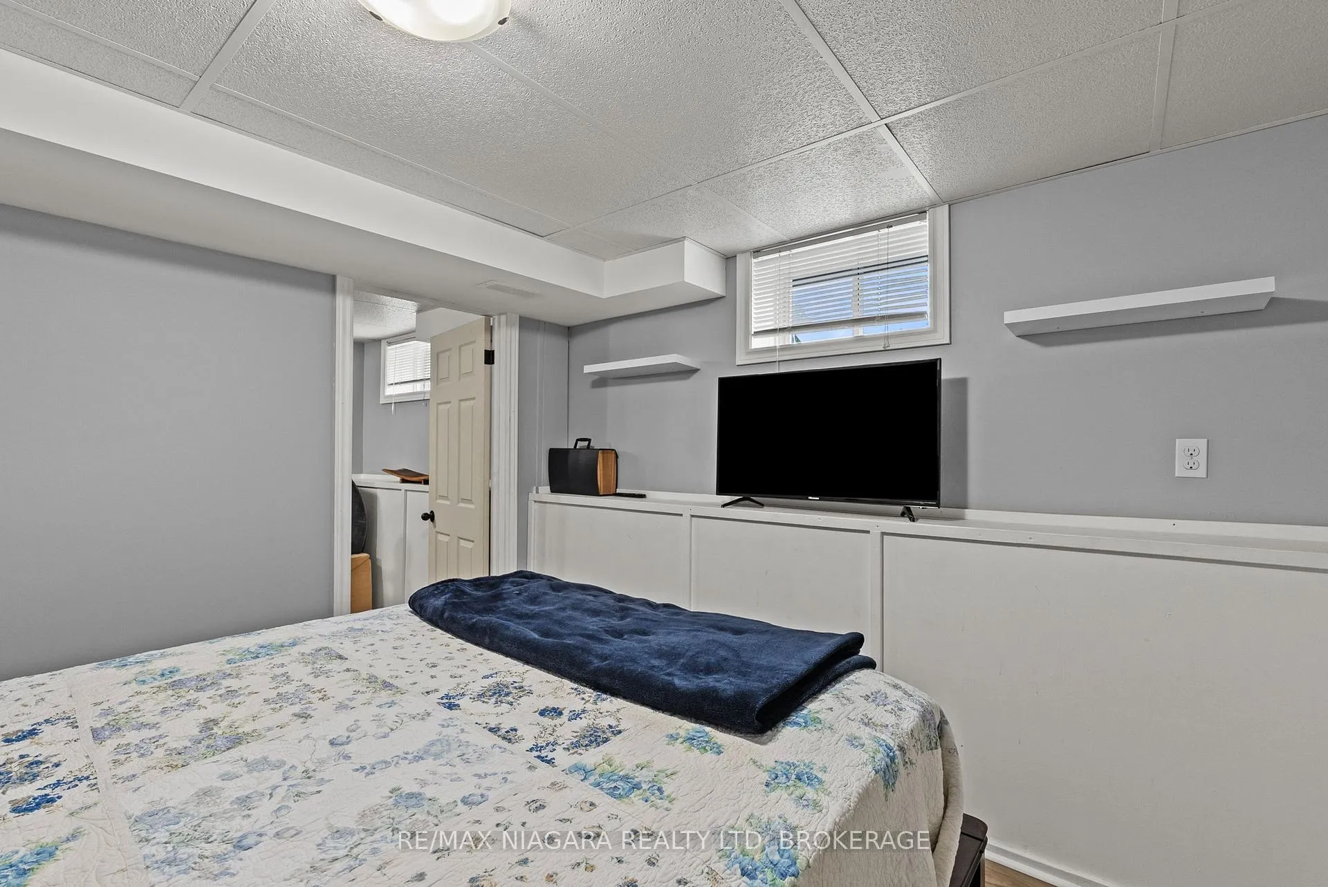 Photo 29 of 25 Mildred Avenue, St. Catharines, Haig — HOMEH