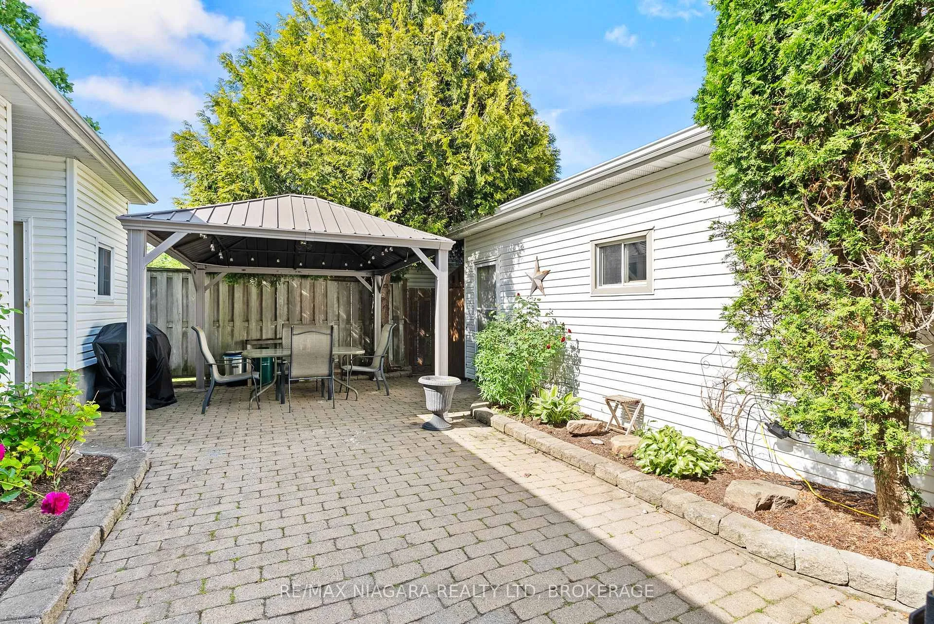 Photo 31 of 25 Mildred Avenue, St. Catharines, Haig — HOMEH