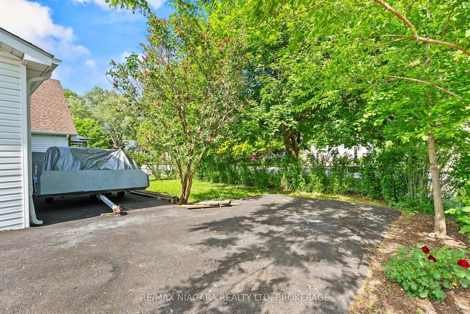 Photo 37 of 25 Mildred Avenue, St. Catharines, Haig — HOMEH