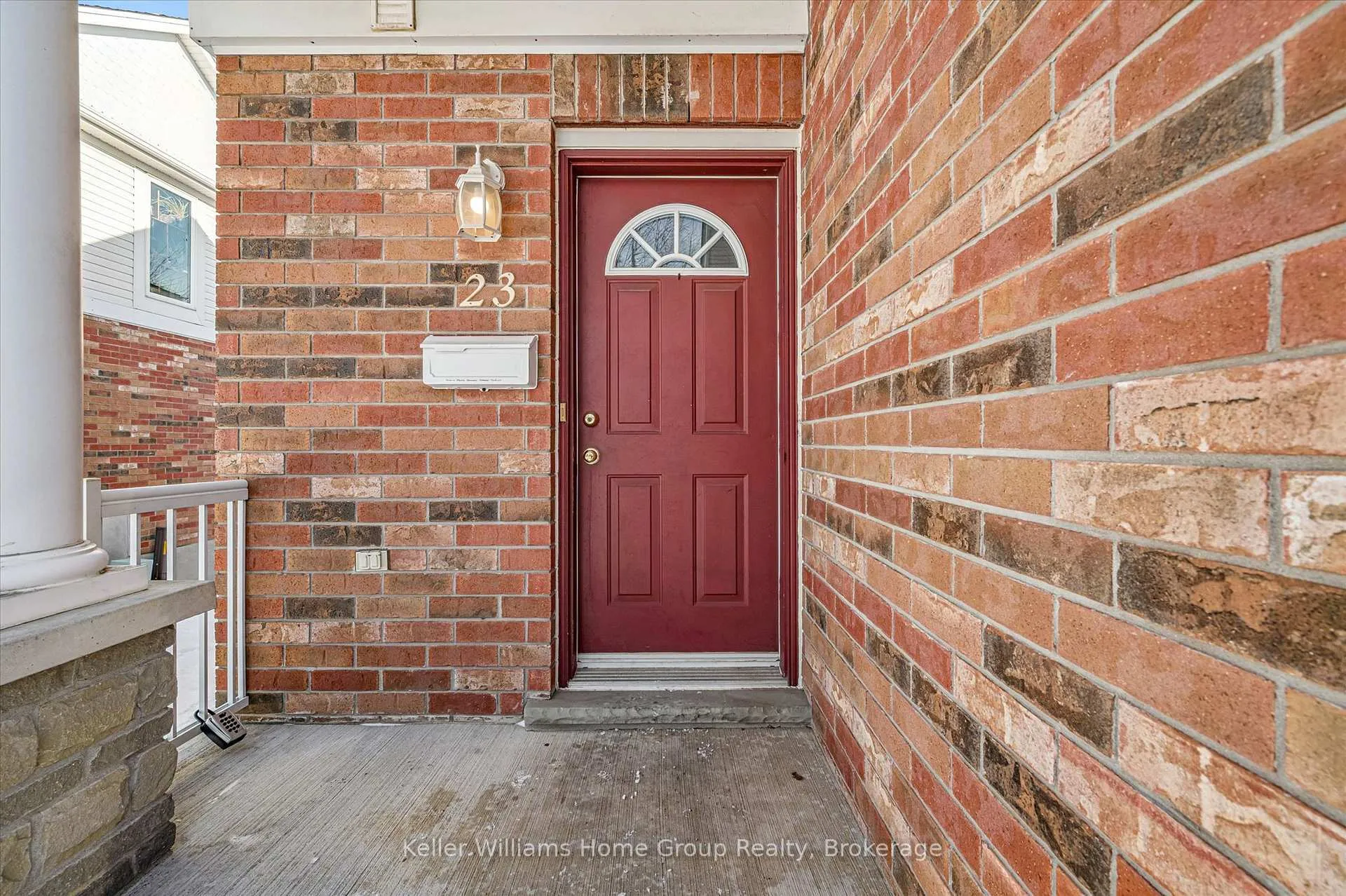 Photo 3 of Unit 23, 151 Clairfields Drive E, Guelph, Pineridge/Westminster Woods — HOMEH