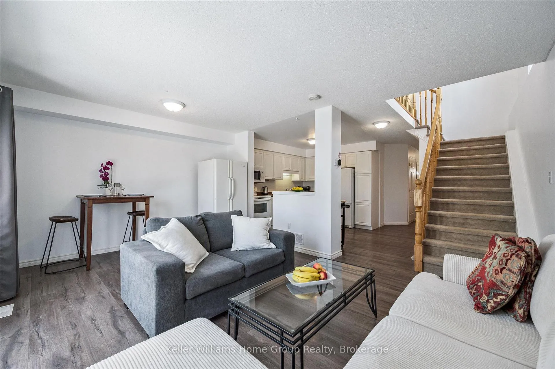 Photo 13 of Unit 23, 151 Clairfields Drive E, Guelph, Pineridge/Westminster Woods — HOMEH