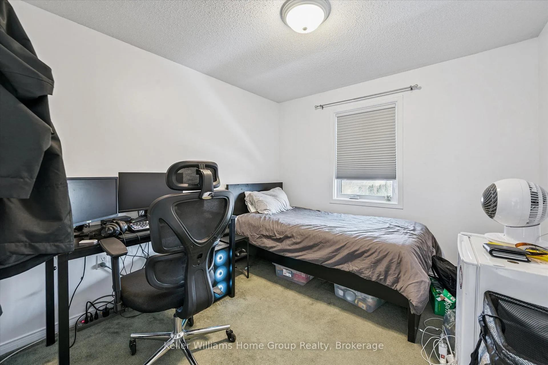 Photo 16 of Unit 23, 151 Clairfields Drive E, Guelph, Pineridge/Westminster Woods — HOMEH